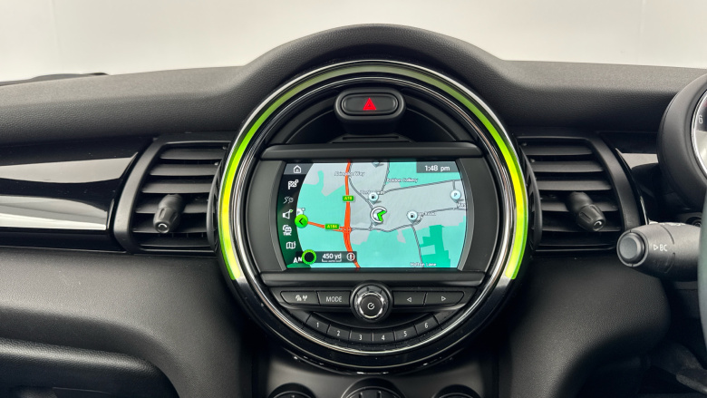 MINI Hatchback 1.5 Cooper Sport II 3dr Auto Petrol Hatchback